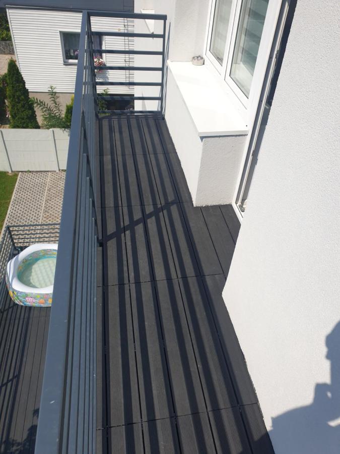 Apartament W Centrum Kielc Z Prywatnym Parkingiem Kielce Buitenkant foto